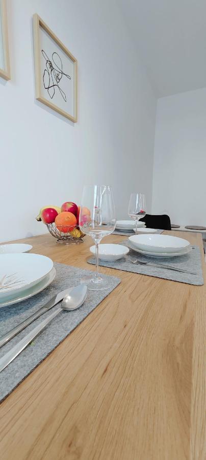 S15 Studio Apartment Free Parking Zagreb Exterior photo